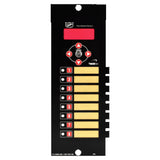Franklin Machine Products 197-1232 Control Board Overlay For FBB Series