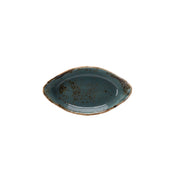 Steelite 11300318 Eared Dish 6-1/2 Oz. 8" X 4-1/2"