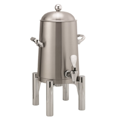 Service Ideas URN15VBSRN Service Ideas Flame Free™ Thermo-Urn™ Urn Vacuum Insulated