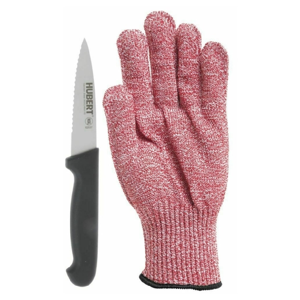 Hubert 72023 - Essentials Pro Max Glove, X-Large, Ambidextrous