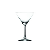 Hospitality Brands HGA40421-006 - Alchemy Collection - Soiree Petite Martini, 6.5 Oz.