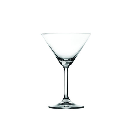 Hospitality Brands HGA40421-006 - Alchemy Collection - Soiree Petite Martini, 6.5 Oz.