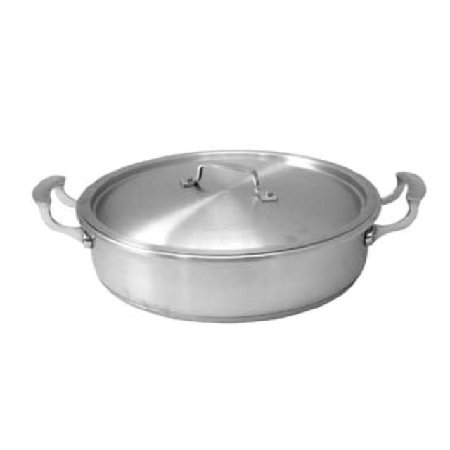 Bon Chef 60030 Cucina Pot 6 Qt. 12-3/8" Dia. X 3"