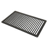 Browne Foodservice 576207 Thermalloy® Combi Grill Tray Full-size 20-3/4"L X 12-3/4"W