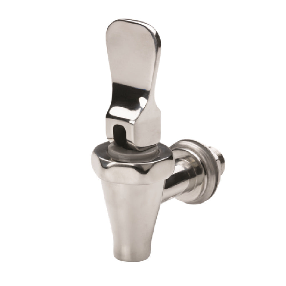 Service Ideas SSSPIGPS Service Ideas Elite Cold Beverage Dispenser Replacement Spigot