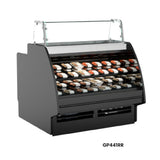 Structural Concepts GP441RR - Fusion® Preparation/Self-Service Refrigerated Case