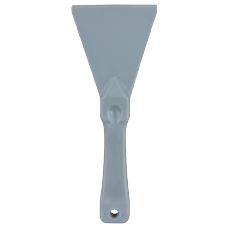 Carlisle 40230EC23 Carlisle Sparta® Hand Scraper 3" Plastic Handle