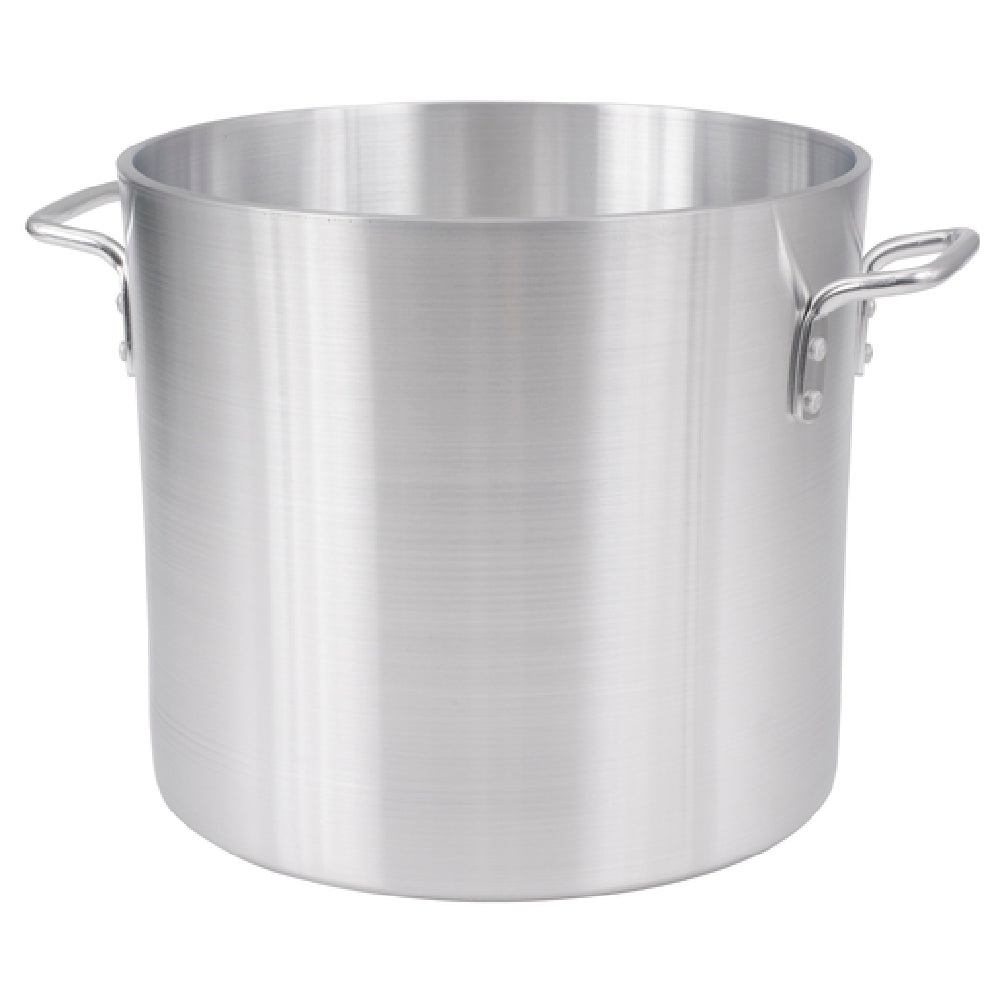 Stanton Trading ASTP20HD - Stock Pot, 20 Quart, 11-3/4" Dia.