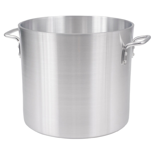 Stanton Trading ASTP20HD - Stock Pot, 20 Quart, 11-3/4" Dia.