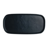 Steelite 7179TM521 Tray 14-1/2" X 7" X 1"H Oval