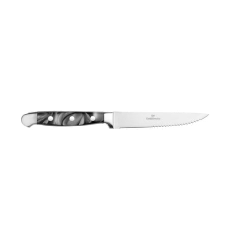 Arc Cardinal FP167 Chef & Sommelier Marble Steak Knife (L:9.25'' X W:0.866'') Acrylic