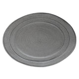 GET Enterprises M16512OVST-GSD Elite Global Solutions Serving Dish 16-1/2"L X 12"W X 1-1/2"H