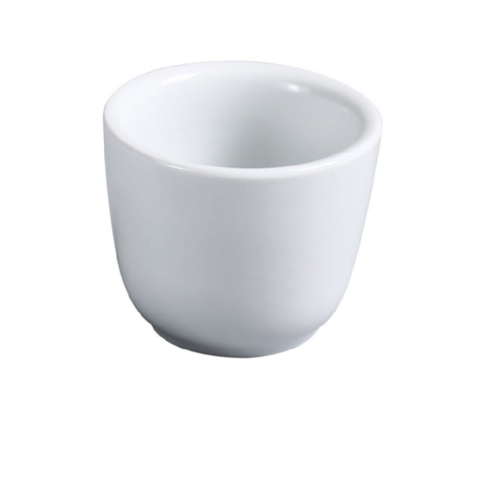 Yanco AC-45 Abco Chinese Tea Cup 4-1/2 Oz. 3" Dia.