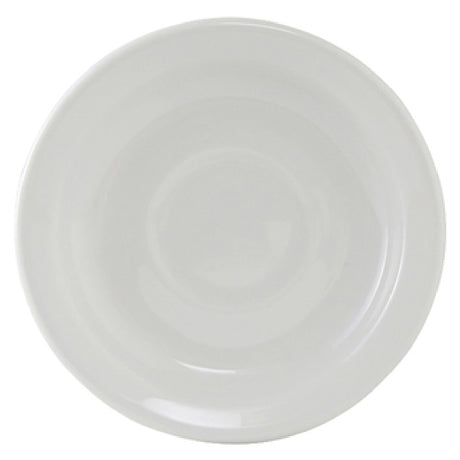 Tuxton CLE-057 Saucer 5-7/8" Dia. Round