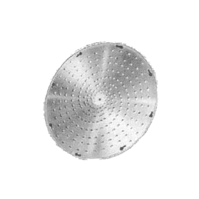 Hobart VS9PLT-13MMSH 13mm Shredder Plate