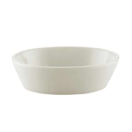 CAC China BKW-16 Baking Dish 15 Oz. 6-3/4"L X 5"W X 2"H