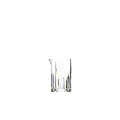 Hospitality Brands HG95436-012 Legend Glassware Legend Mixing Glass 23 Oz. Premium Glass (12 Each Per Case)