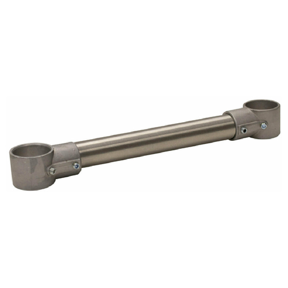 Advance Tabco FC-CB-1 Front Cross Brace For FC FS & FE Series Sink (minimum 3 Feet Use Overall Length Of Sink & Subtract Drainboard Length To Get Number Of Feet Required) (Note-to Field Retrofit Existing Sink The Sink Will Need To Have Plumbing Discon