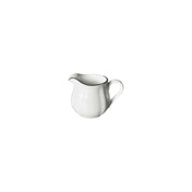 Steelite 62568FP824 Handled Creamer 5.0 Oz 3.875" X 2.875" X 3.0"