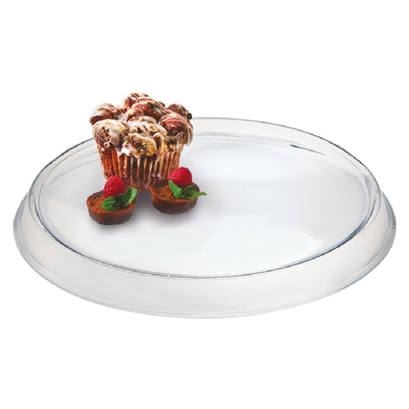 Cal Mil P306 Cake Tray 12" Dia. X 1"H Round