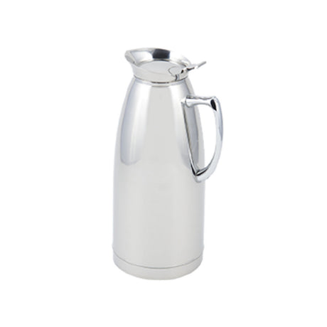 Bon Chef 4053S Pitcher/Server 2 Qt. (64 Oz.) 11-11/2"H