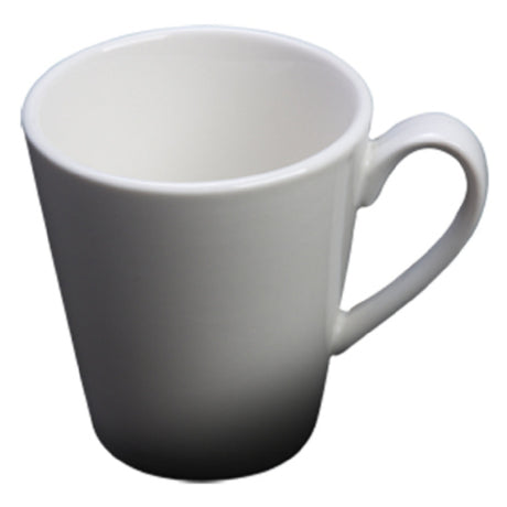 Cameo China 610-7832SC Dynasty Latte Mug 16 Oz. (480 Ml) 4" X 4-5/16"H (10 Cm X 11 Cm)