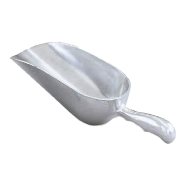 Vollrath 46891 Scoop Cast Aluminum 12 Oz.