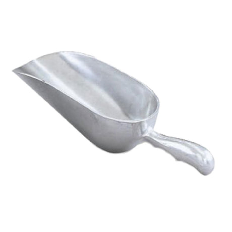 Vollrath 46892 Scoop Cast Aluminum 24 Oz.