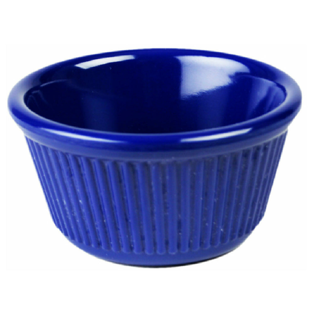 Thunder Group ML532CB1 Ramekin 4 Oz. Capacity 3-3/8" Dia.