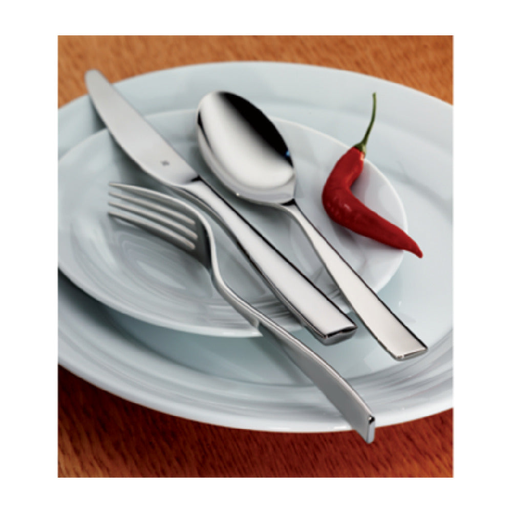 Bauscher Hepp 54.9009.6030 - Demitasse Spoon, 4-1/4", 18/10 Stainless Steel