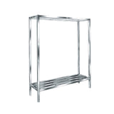Winholt ALSCS-60-224 - Cooler & Backroom Shelving, Tubular, 24" X 60"