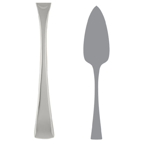 Steelite 5503J067 Cake Server 10" Stainless Steel