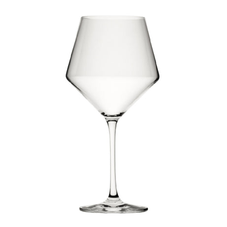 Steelite UR250136 Wine Glass 24.25 Oz. (H 9-1/4" M 4.5" B 3.25" T 3.125") Crystalline
