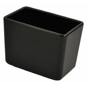 Bauscher Hepp TB4315SF - Chunky Collection Deli Crock, 5/8 Qt., 5"L X 3-1/4"W X 4"H