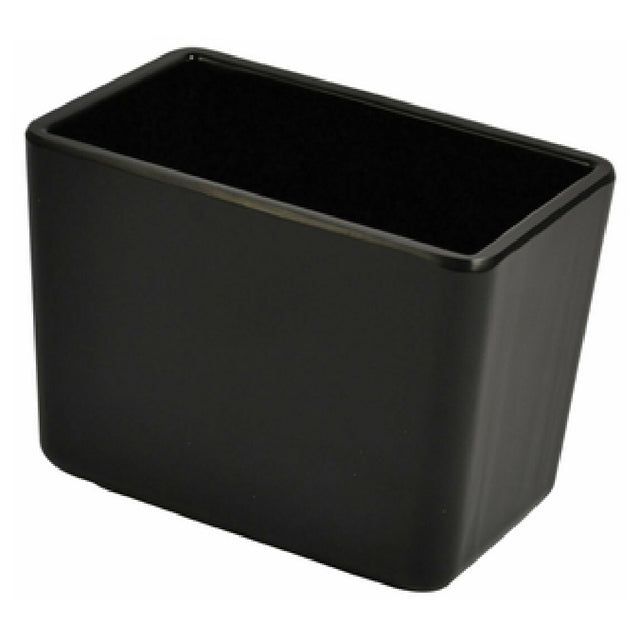 Bauscher Hepp TB4315SF - Chunky Collection Deli Crock, 5/8 Qt., 5"L X 3-1/4"W X 4"H