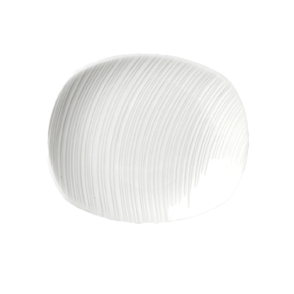 Steelite 9032C975 Spice Plate 6" Dia. Round