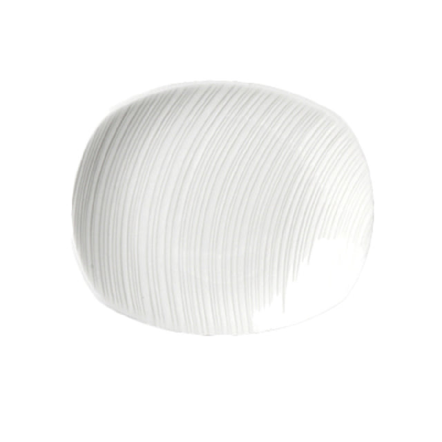 Steelite 9032C975 Spice Plate 6" Dia. Round