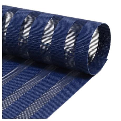 FOH XPM102BLV83 Metroweave® Placemat 16" X 12" Rectangle