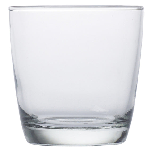 Arc Cardinal 20875 Arcoroc Excalibur Rocks 7.0 Oz Soda Lime Glass