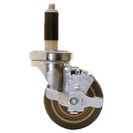 Franklin Machine Products 120-1010 Caster Swivel Stem Medium Duty