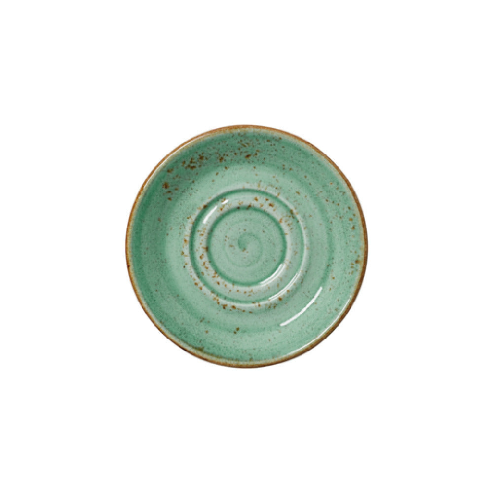 Steelite 12130158 Saucer 5-3/4" Dia. Round