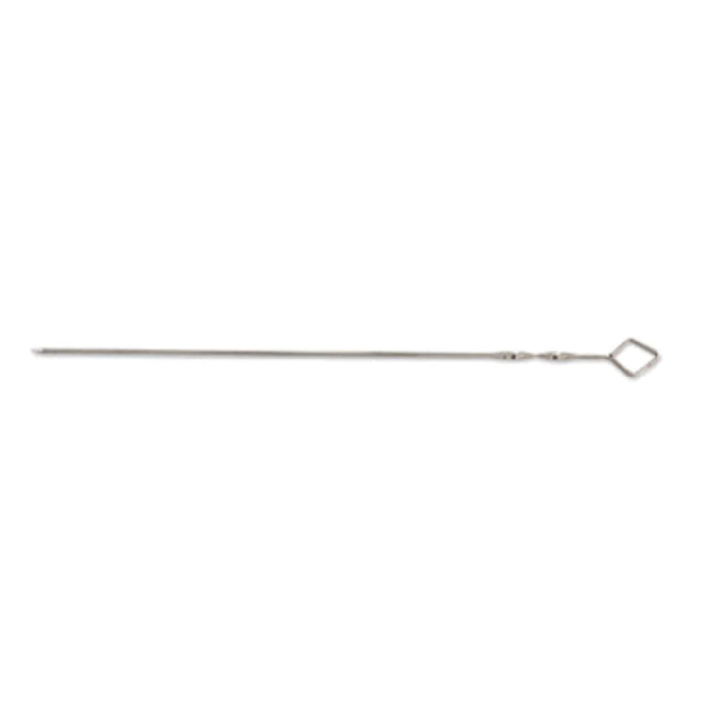 Alegacy Foodservice Products N130 Wire Skewer 10" Round