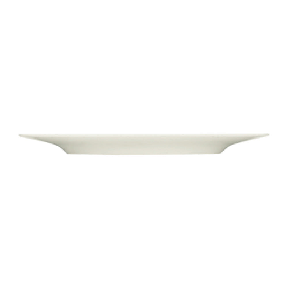 Bauscher Hepp 692024 - Platter, 9.3" X 6.9", Oval