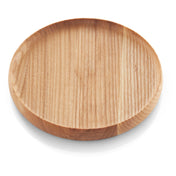 Bauscher Hepp 53.0140.0435 - Tray, 6.3" Dia. X 0.8"H, Round