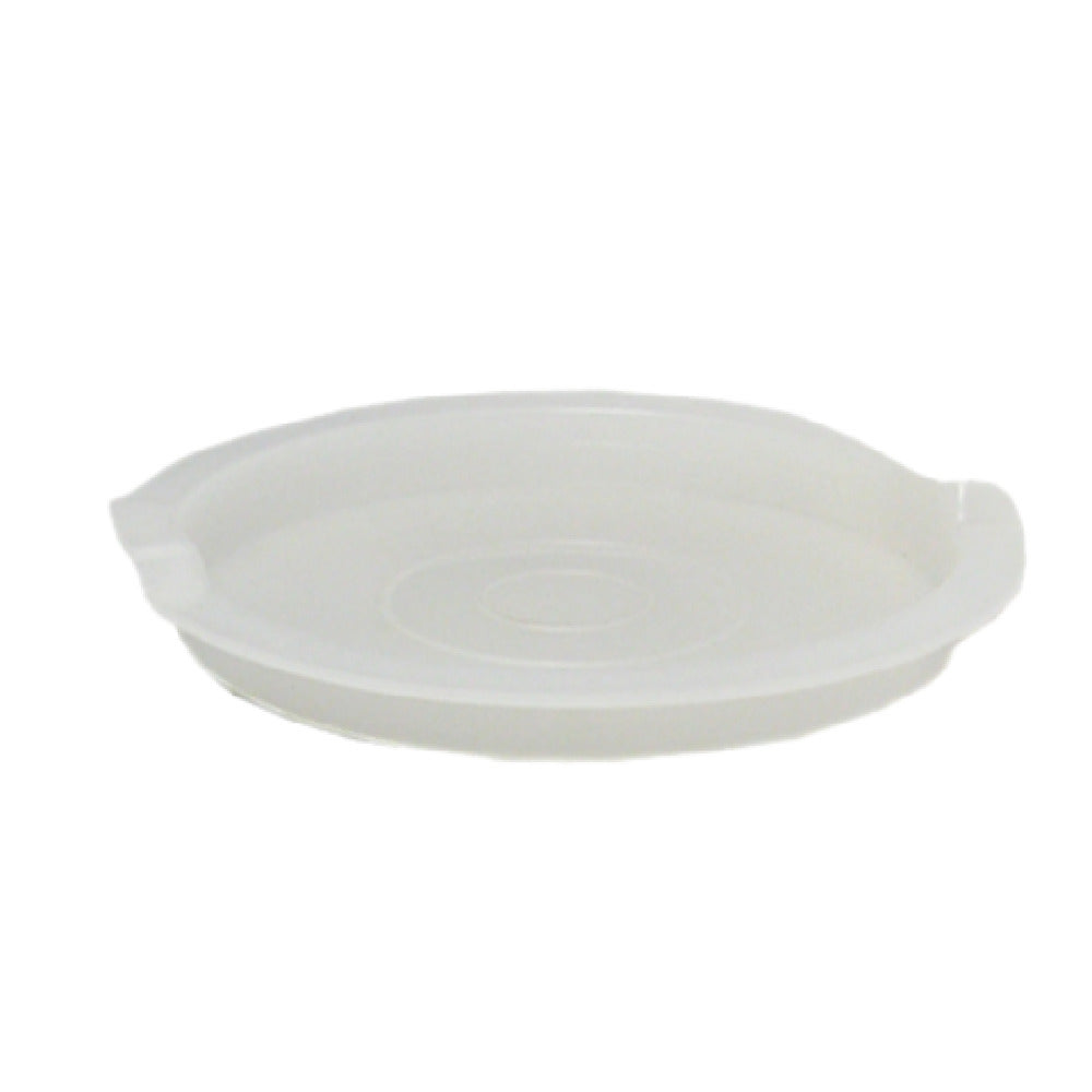 Bon Chef 9318COVER Cover Only For 1.7 Cold Wave Bowl Plastic