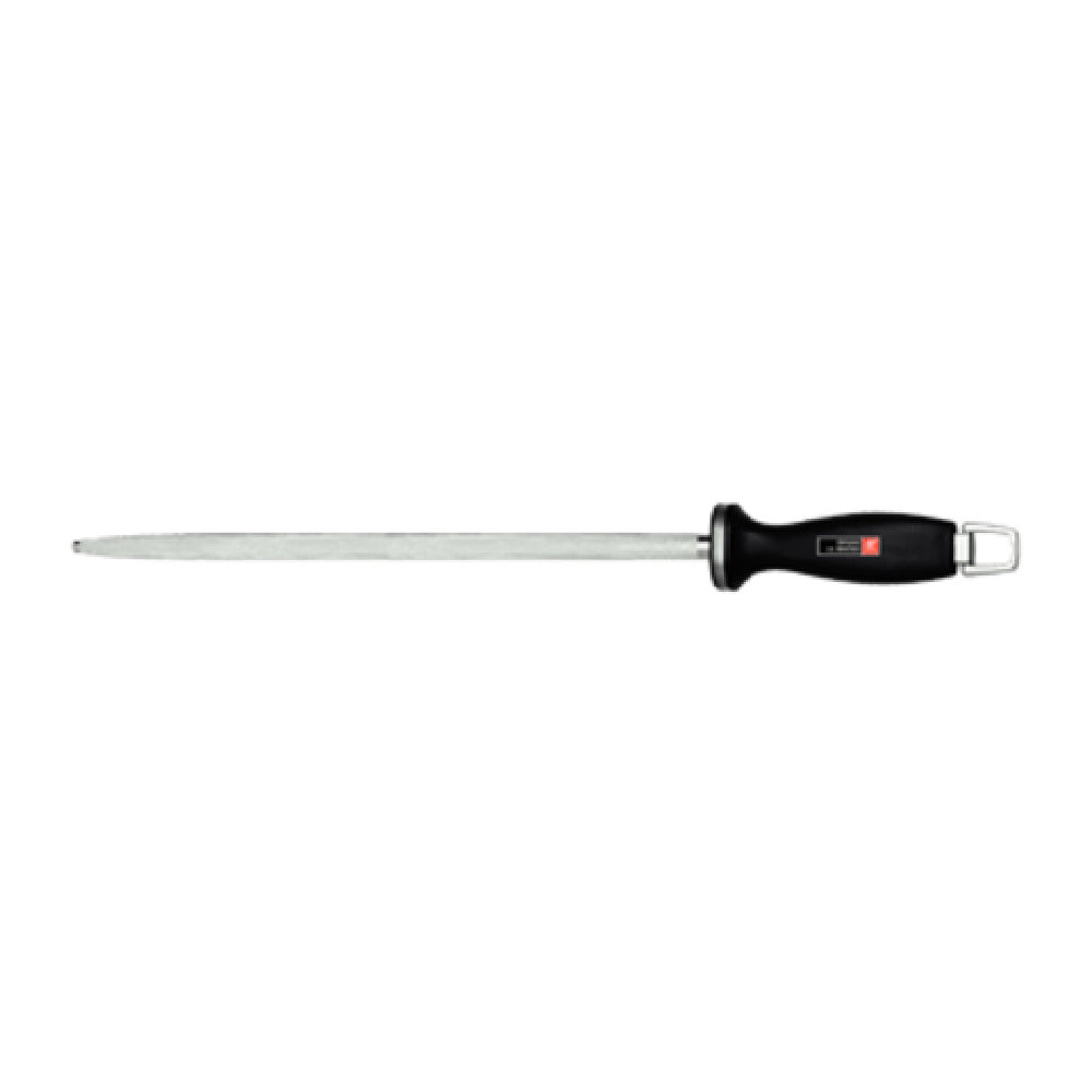Zwilling 32565-310 Sharpening Steel 12" Oval