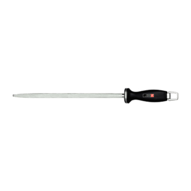 Zwilling 32565-310 Sharpening Steel 12" Oval