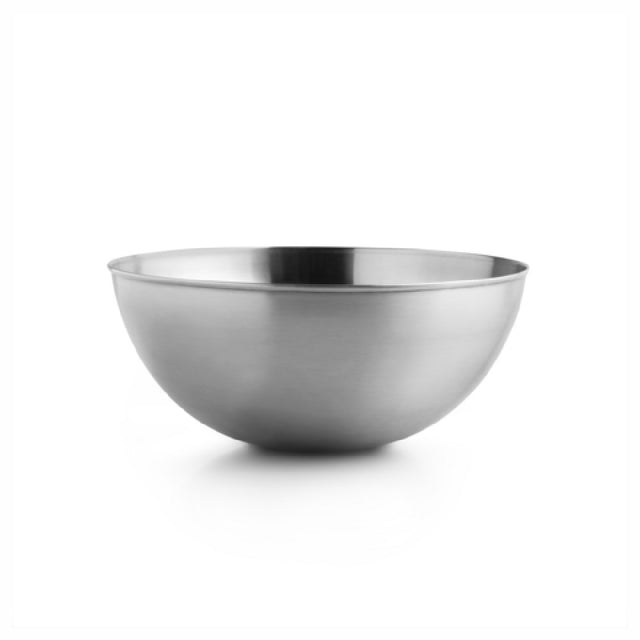 Arc Cardinal FP274 Arcoroc Abert Accessories Bowl 18/10 Stainless Steel