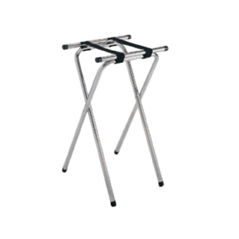 GET Enterprises TSC-102 Tray Stand 32" High Double Bar