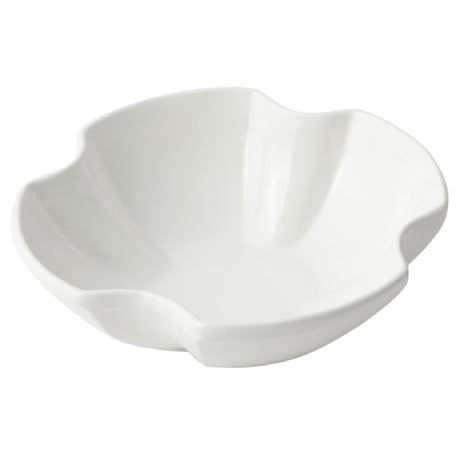 Bon Chef 70055TEAL Futura Bowl Small 9-3/8" X 9-3/8" X 3-1/8"